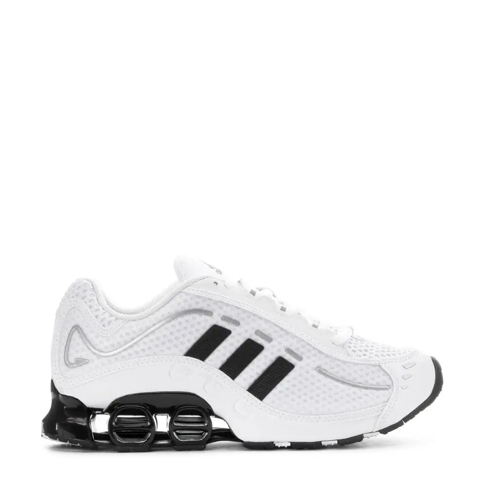 Mens Adidas Adidas Megaride 01 JH5520 White/black/silve