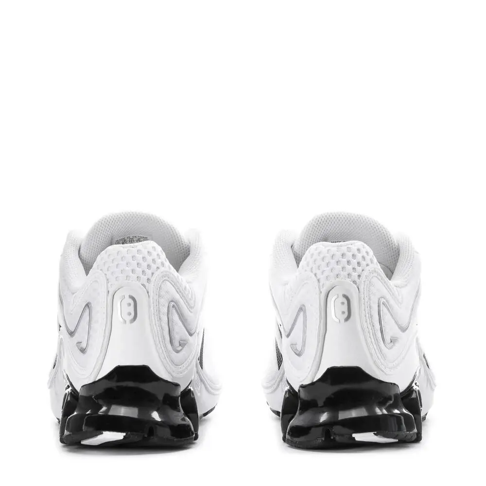 Adidas shoes - ADIDAS Megaride - Megaride - JH5520 - White 3