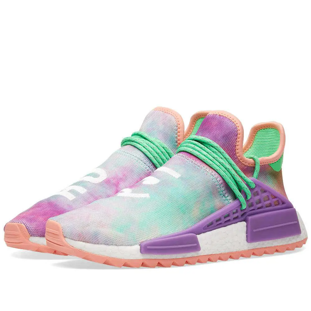 Adidas shoes - Human Race - Human Race - AC7034 - Multicolor 0