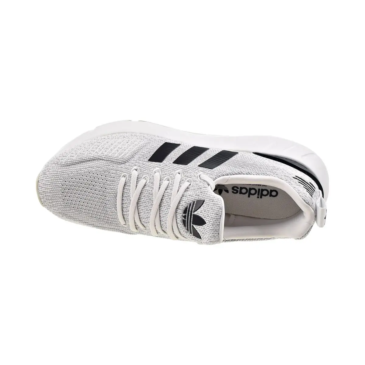 Adidas shoes - gv7969 - gv7969 - Crystal White-Core Black-Grey Two 9