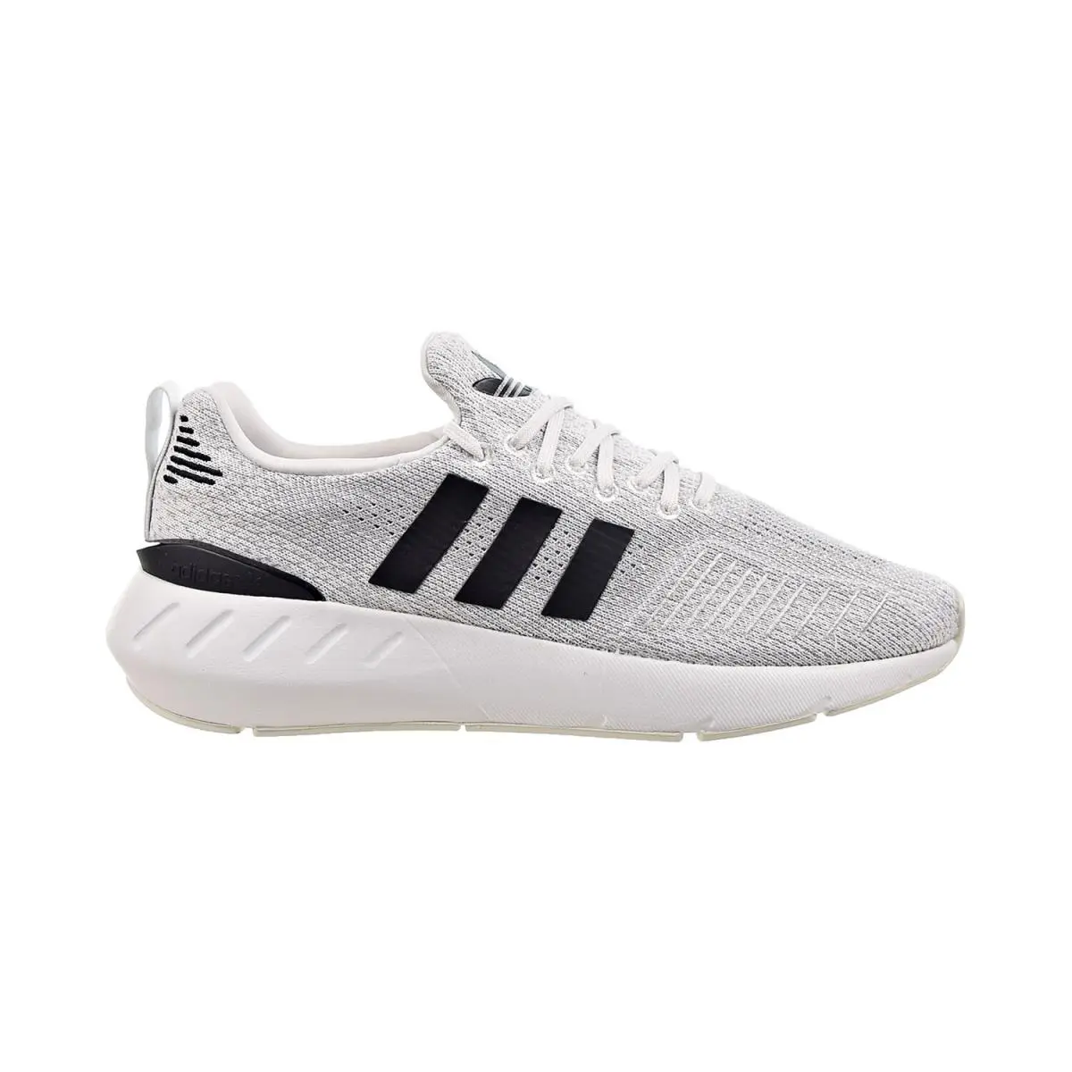Adidas shoes - gv7969 - gv7969 - Crystal White-Core Black-Grey Two 5