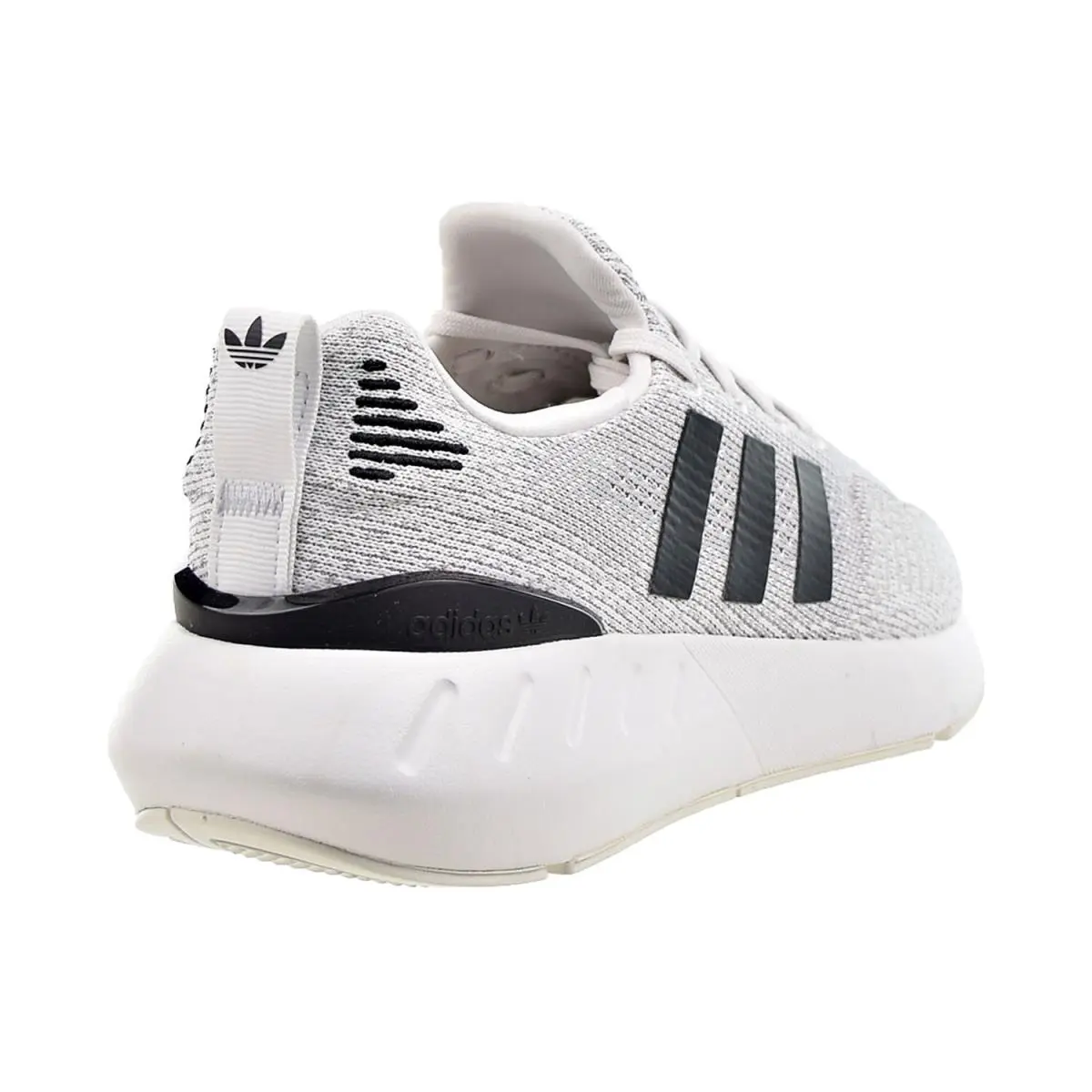Adidas shoes - gv7969 - gv7969 - Crystal White-Core Black-Grey Two 7