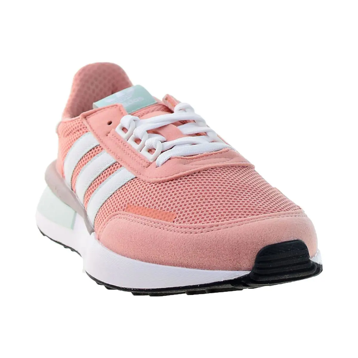Adidas shoes - fw4785 - fw4785 - Trace Pink-Cloud White-Ice Mint 0