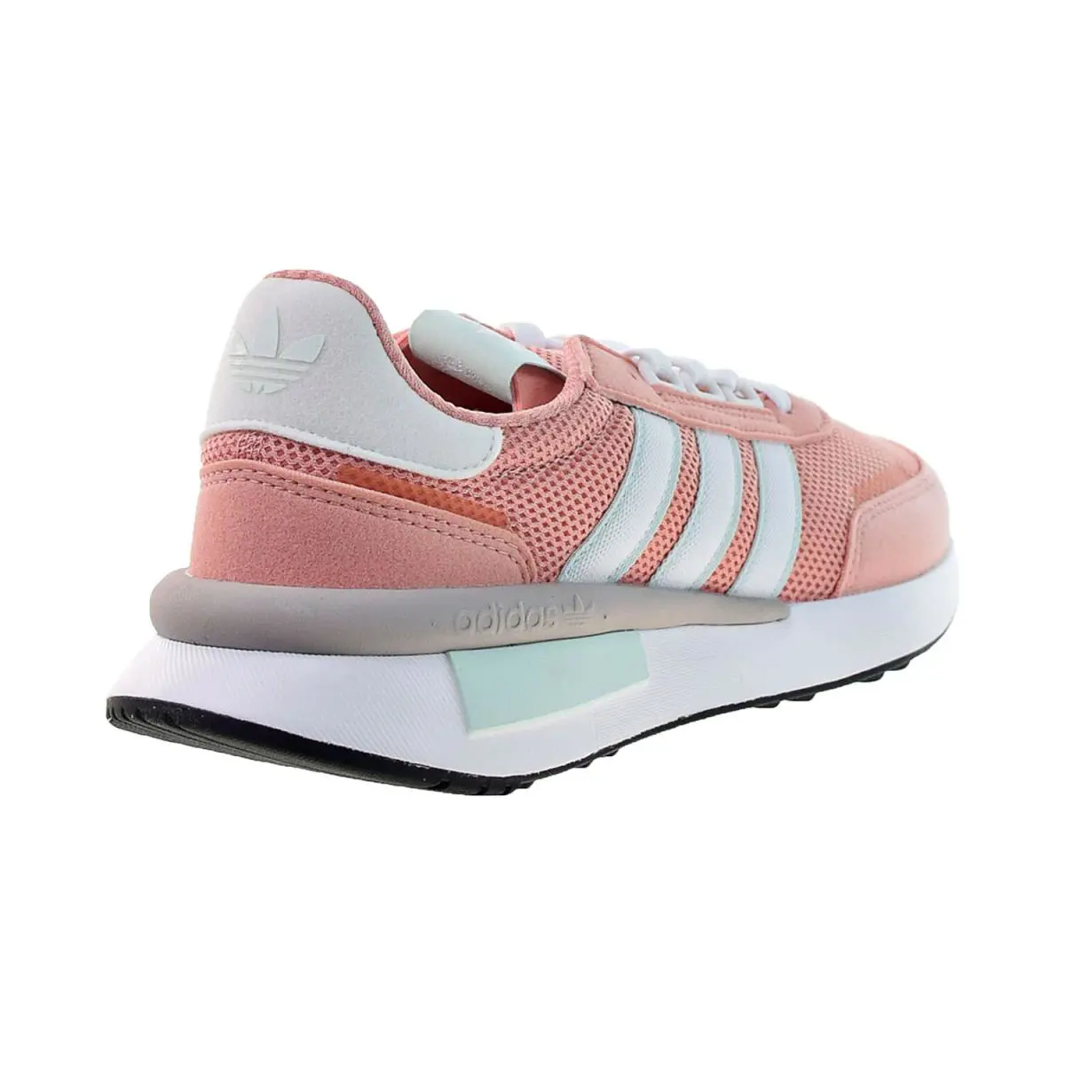 Adidas shoes - fw4785 - fw4785 - Trace Pink-Cloud White-Ice Mint 1