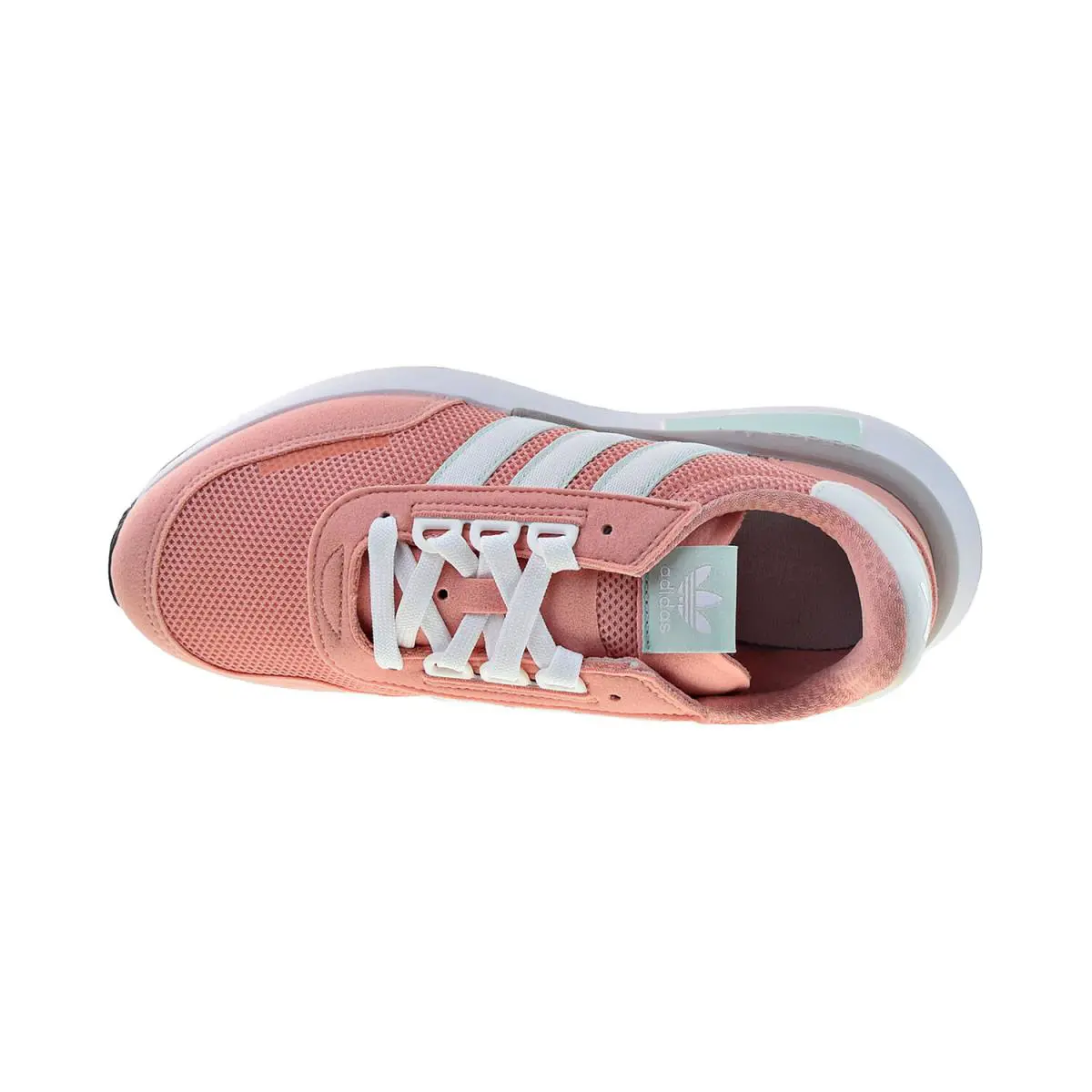 Adidas shoes - fw4785 - fw4785 - Trace Pink-Cloud White-Ice Mint 9