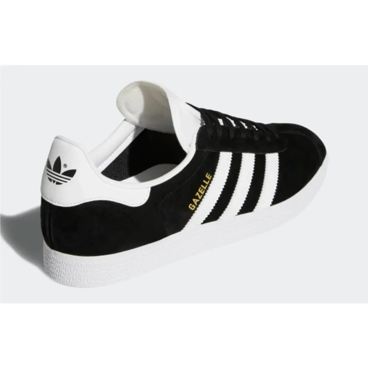 Adidas shoes - adidas Gazelle - Gazelle - BB5476 - Black 0