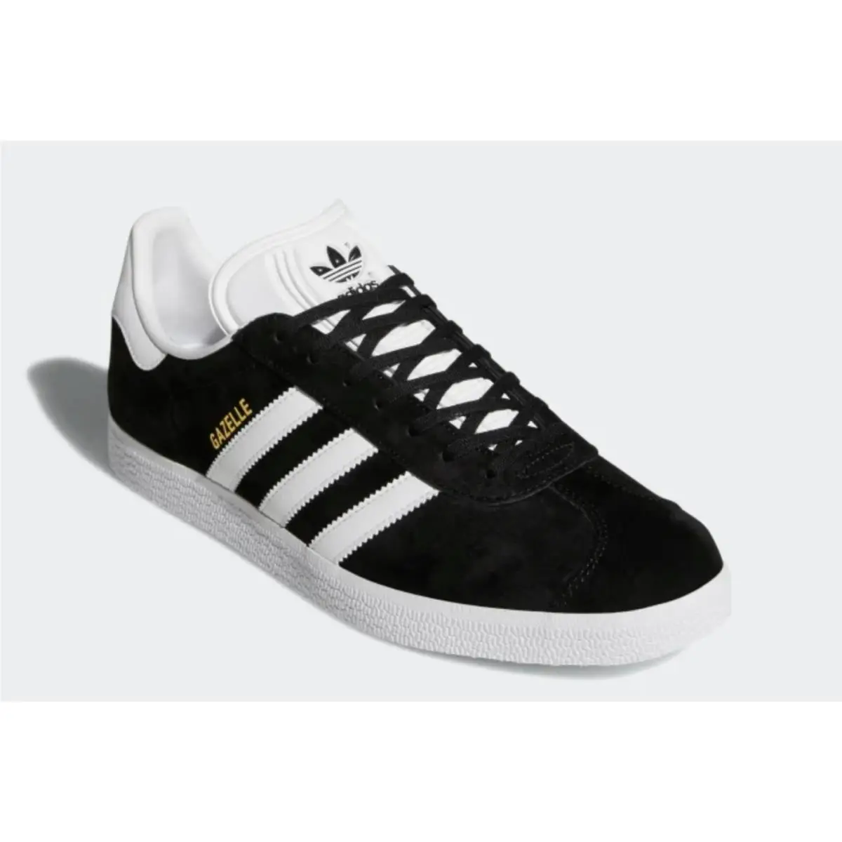 Adidas shoes - adidas Gazelle - Gazelle - BB5476 - Black 1
