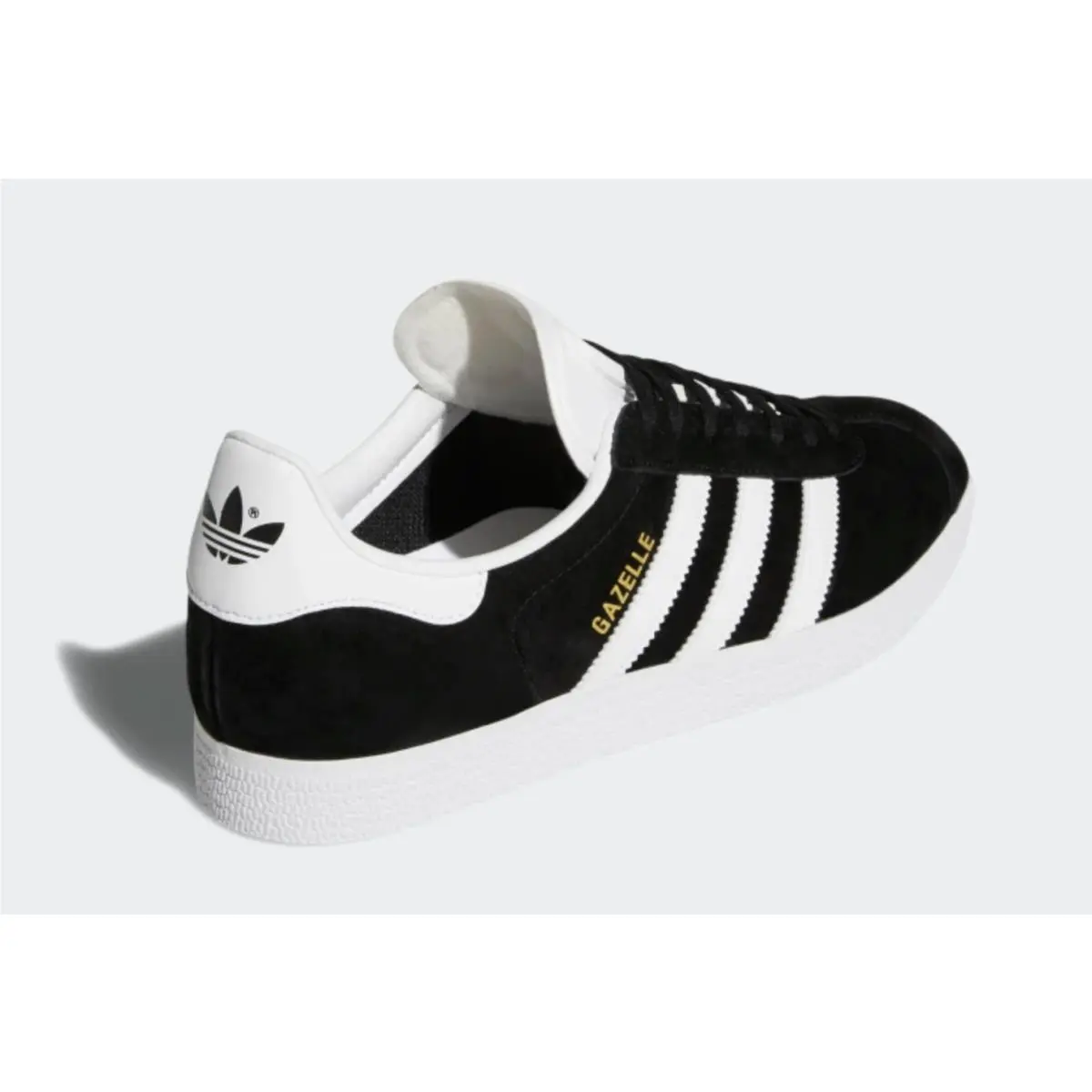 Adidas shoes - adidas Gazelle - Gazelle - BB5476 - Black 2