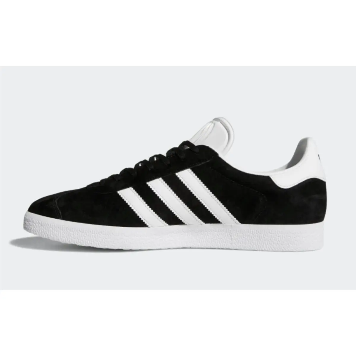 Adidas shoes - adidas Gazelle - Gazelle - BB5476 - Black 4