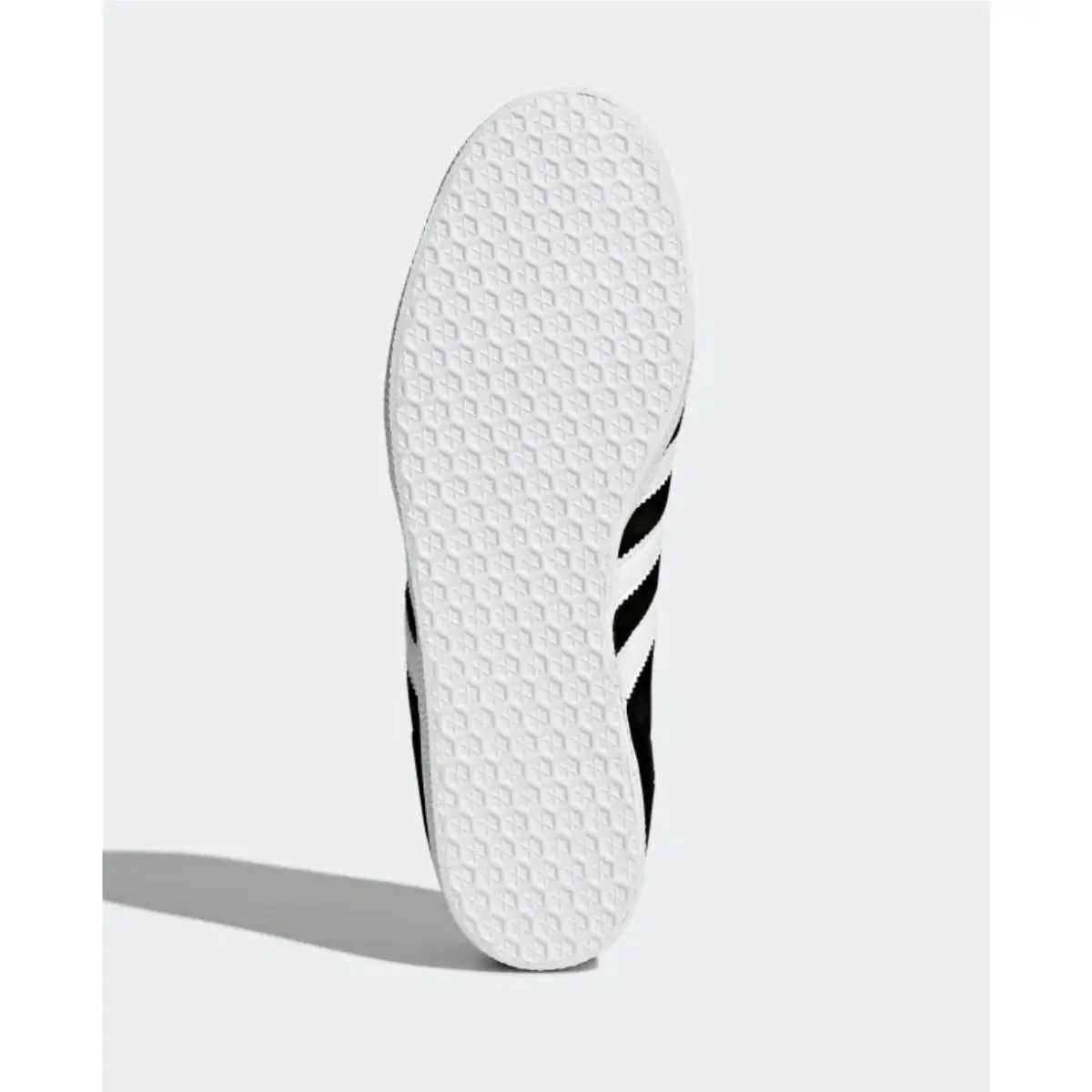 Adidas shoes - adidas Gazelle - Gazelle - BB5476 - Black 5