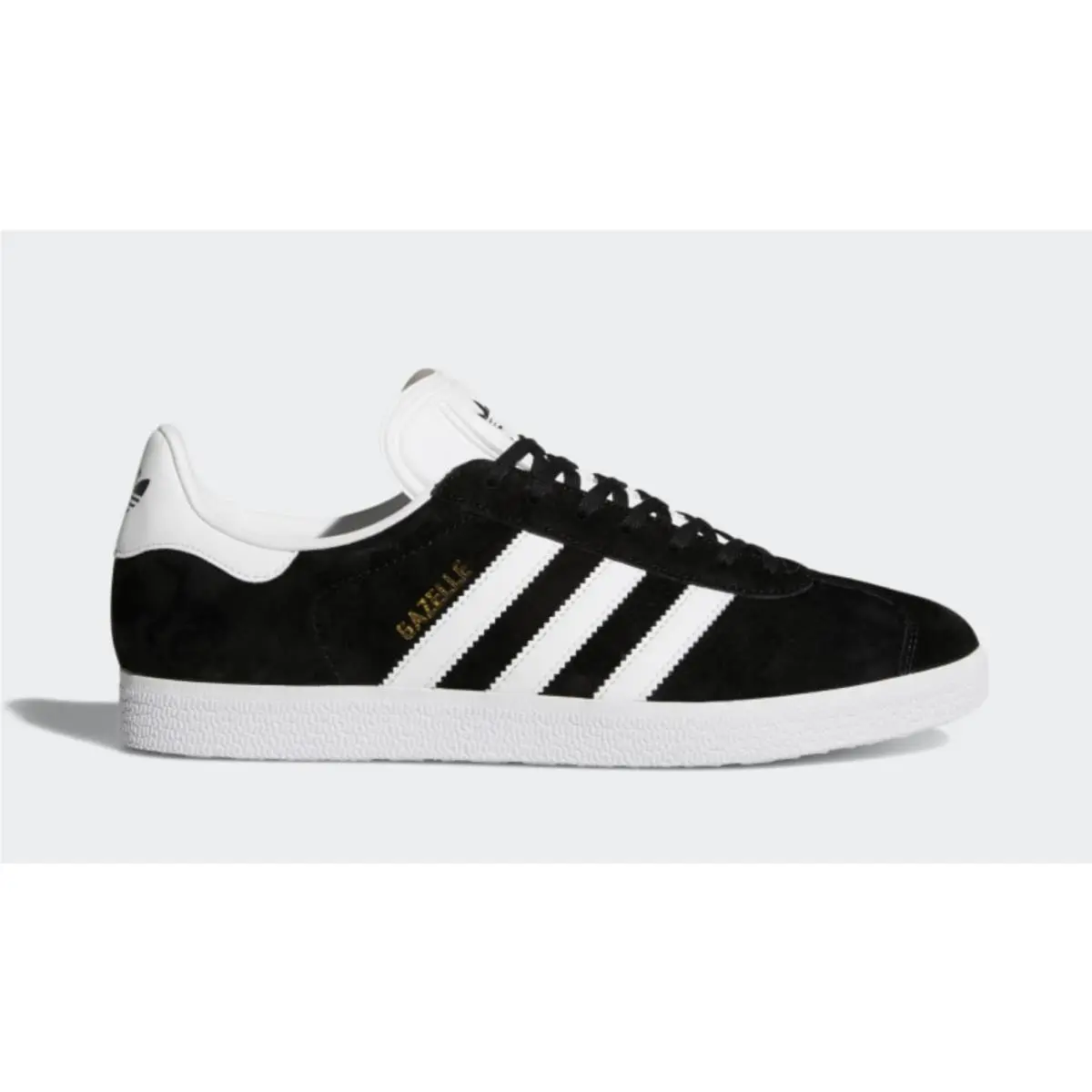Adidas shoes - adidas Gazelle - Gazelle - BB5476 - Black 7