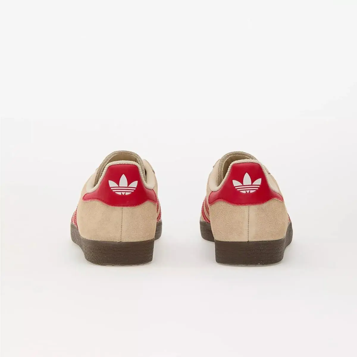 Adidas shoes - adidas Gazelle - Gazelle - JH5393 - Beige 1
