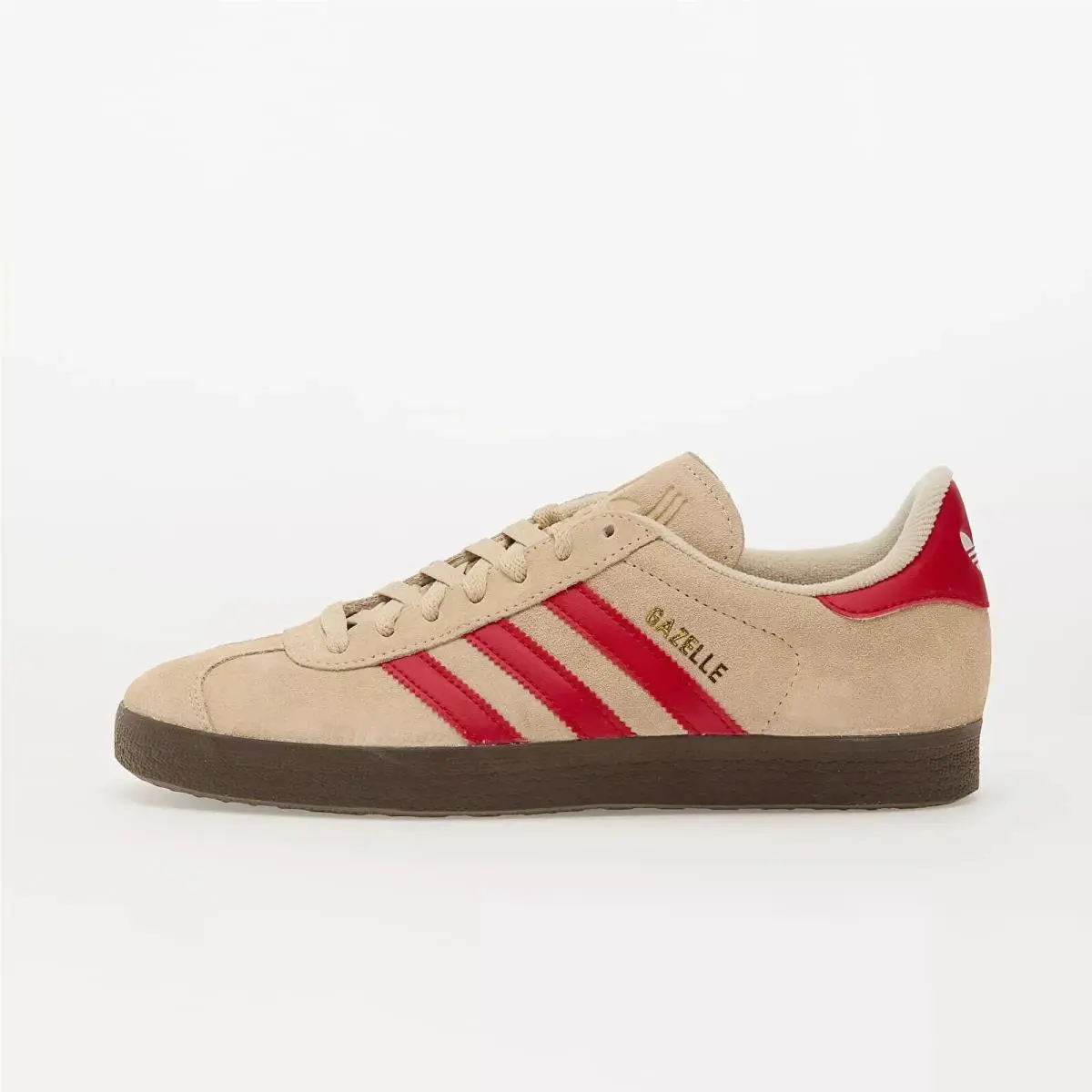 Adidas shoes - adidas Gazelle - Gazelle - JH5393 - Beige 9