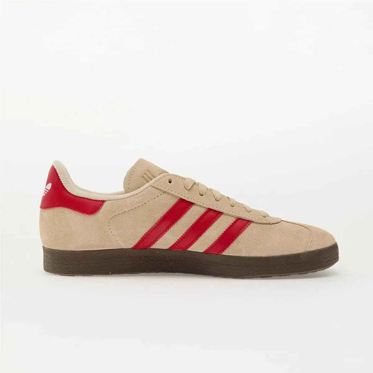 Adidas shoes - adidas Gazelle - Gazelle - JH5393 - Beige 5