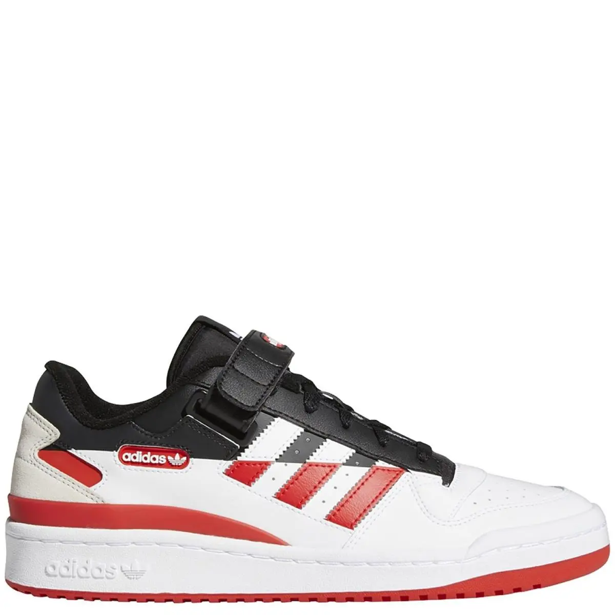 FY4974 Mens Adidas Forum Low Premium