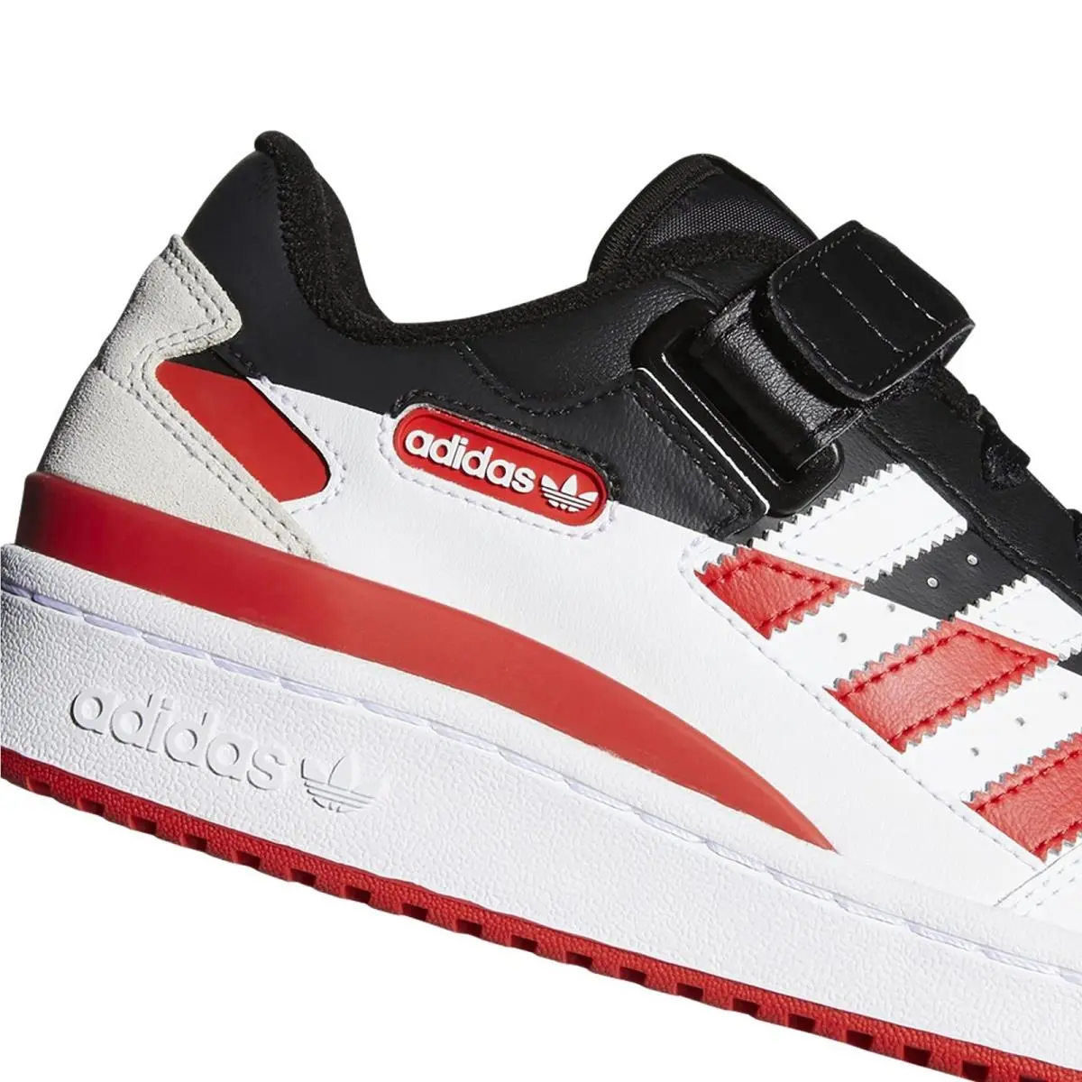 Adidas shoes - White 7