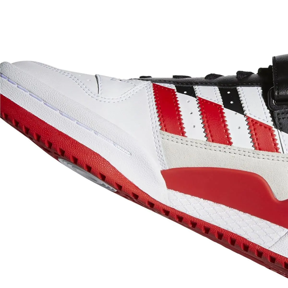 Adidas shoes - White 8