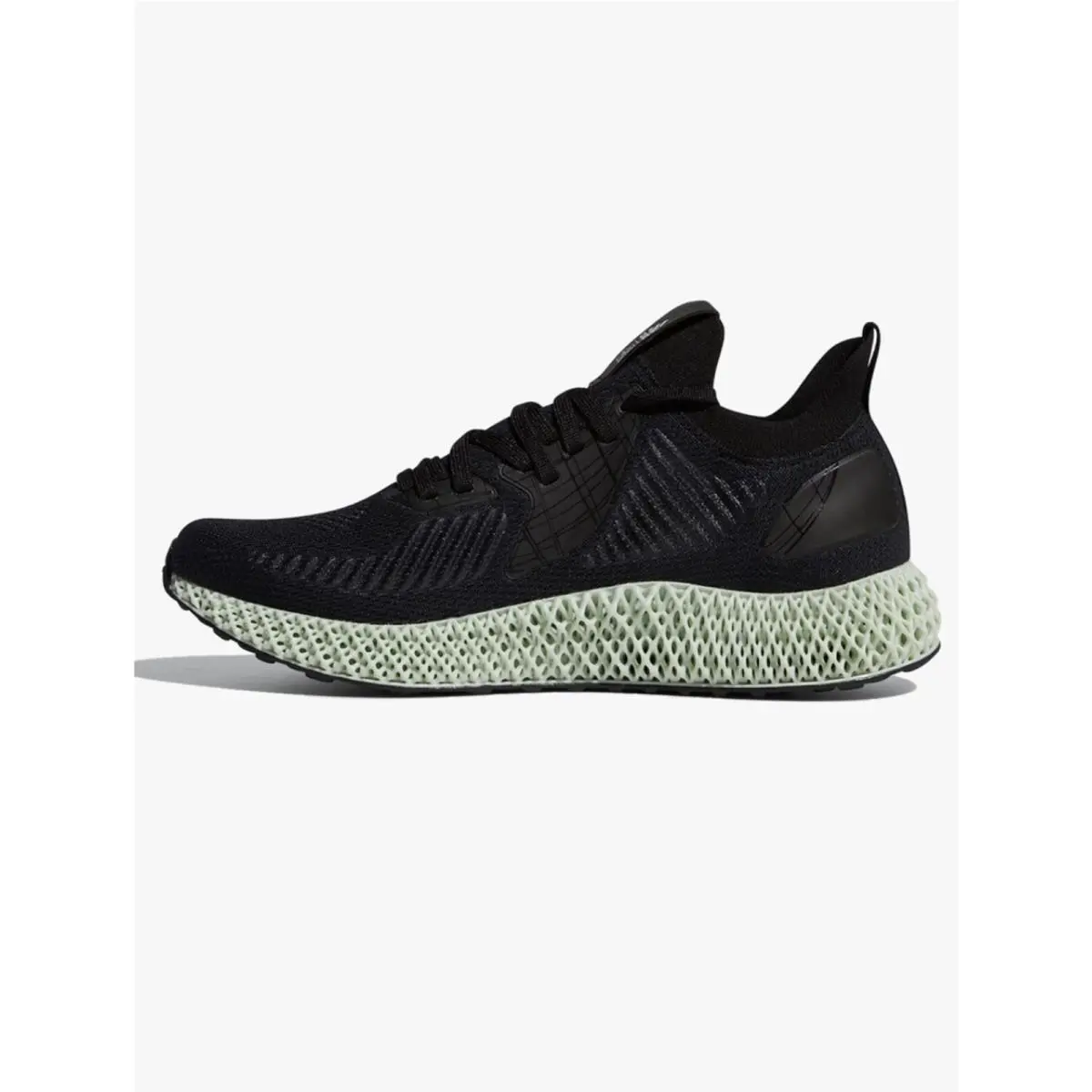 Adidas shoes - adidas Alphaedge - Alphaedge - fv4685 - Black 0