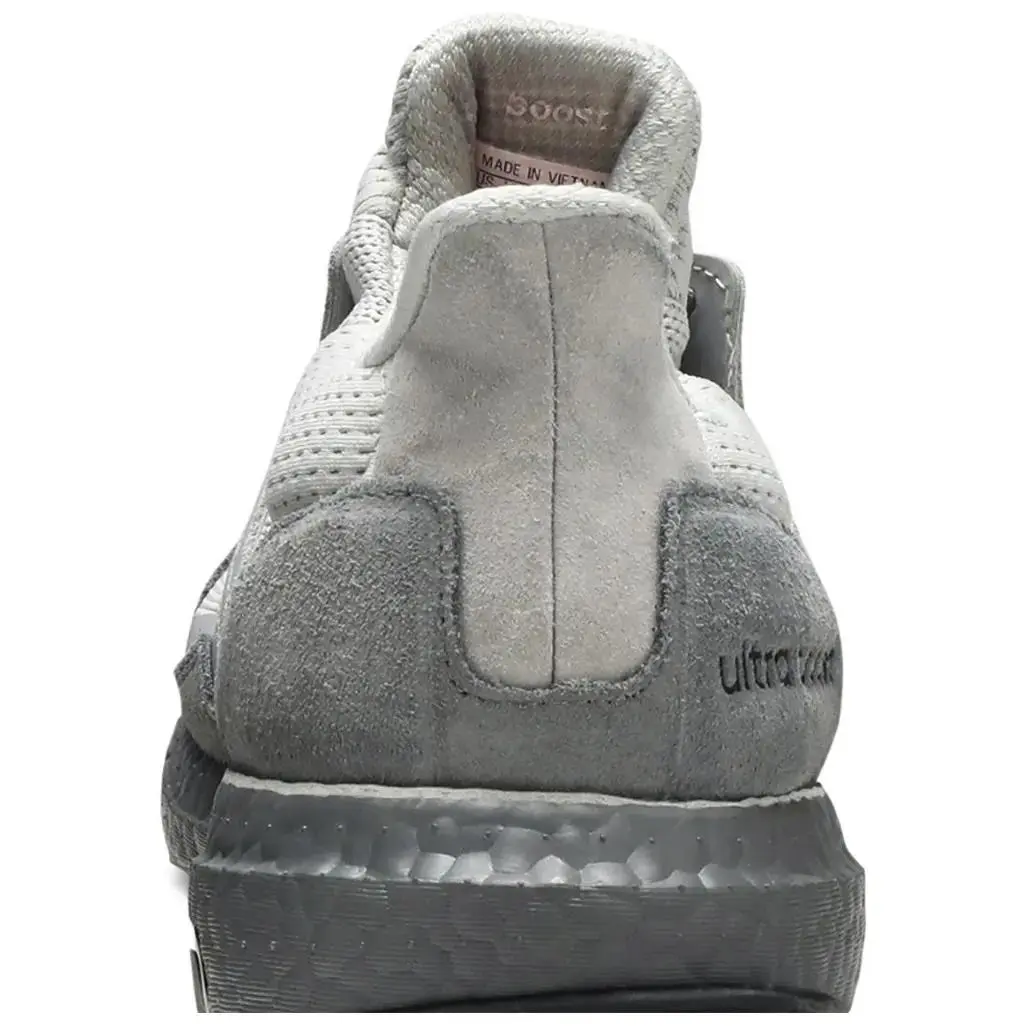Adidas shoes - adidas UltraBoost S&L - UltraBoost - EF2026 - Grey 8