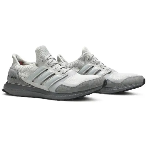 Adidas shoes - adidas UltraBoost S&L - UltraBoost - EF2026 - Grey 9