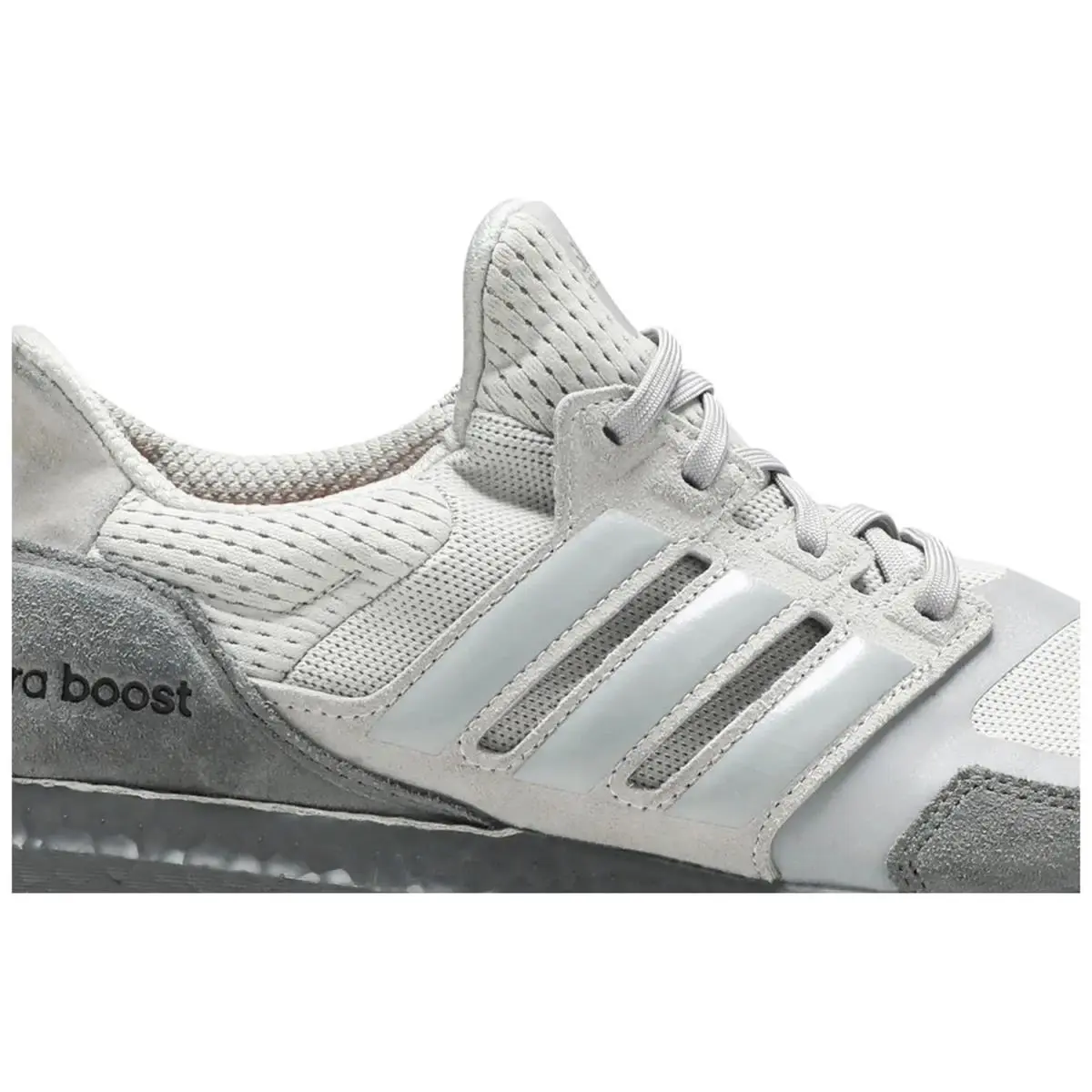 Adidas shoes - adidas UltraBoost S&L - UltraBoost - EF2026 - Grey 10