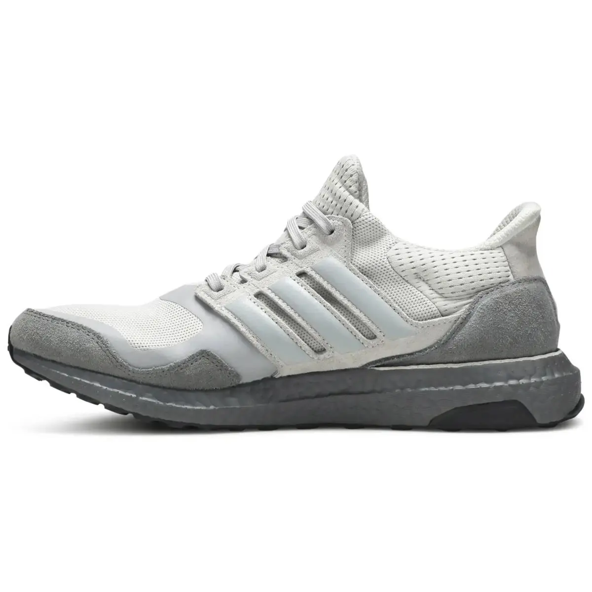 Adidas shoes - adidas UltraBoost S&L - UltraBoost - EF2026 - Grey 11