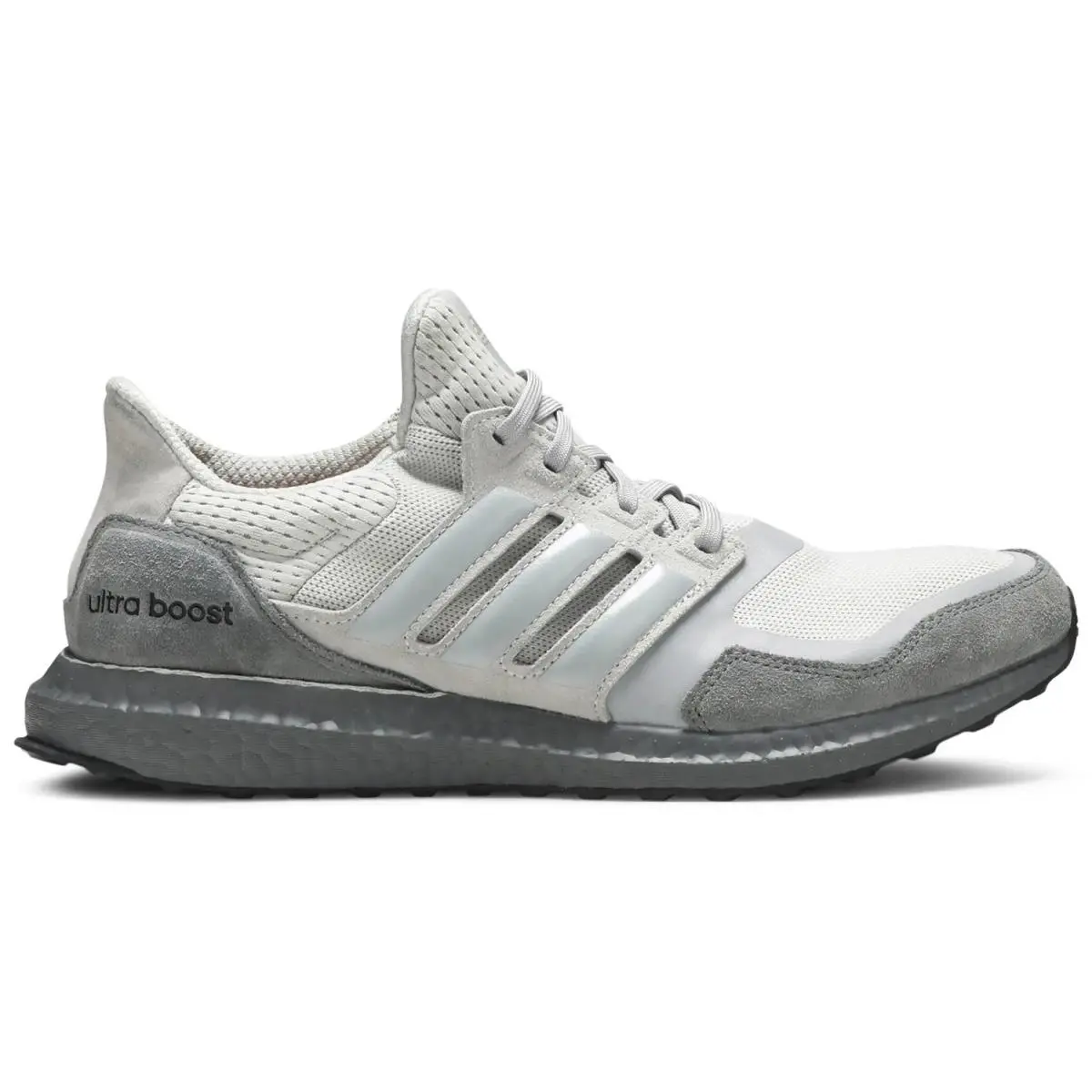 Adidas shoes - adidas UltraBoost S&L - UltraBoost - EF2026 - Grey 6