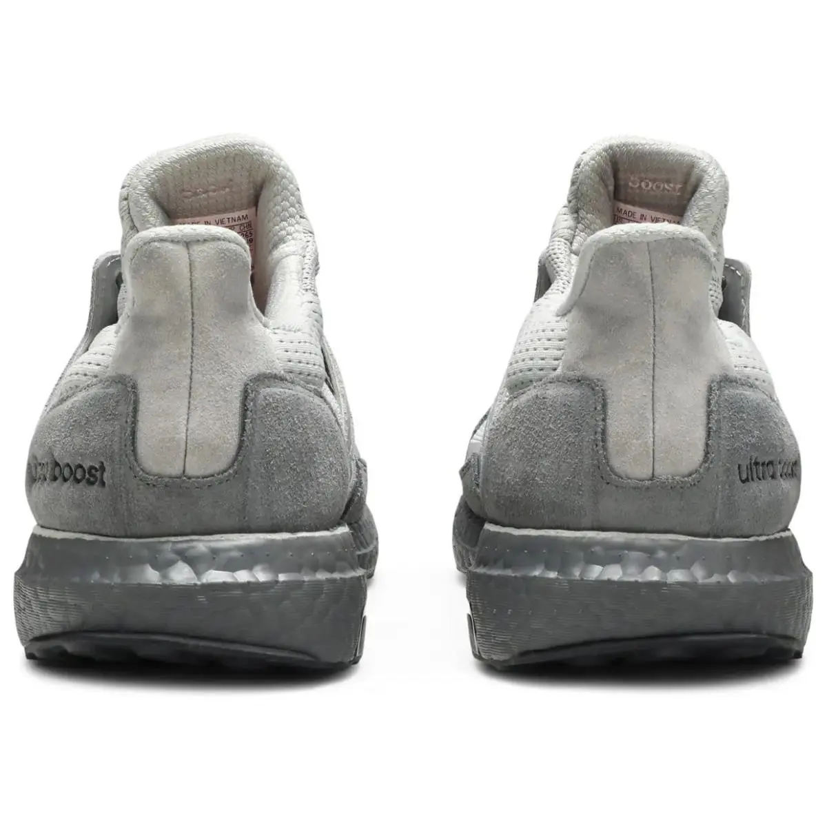 Adidas shoes - adidas UltraBoost S&L - UltraBoost - EF2026 - Grey 7