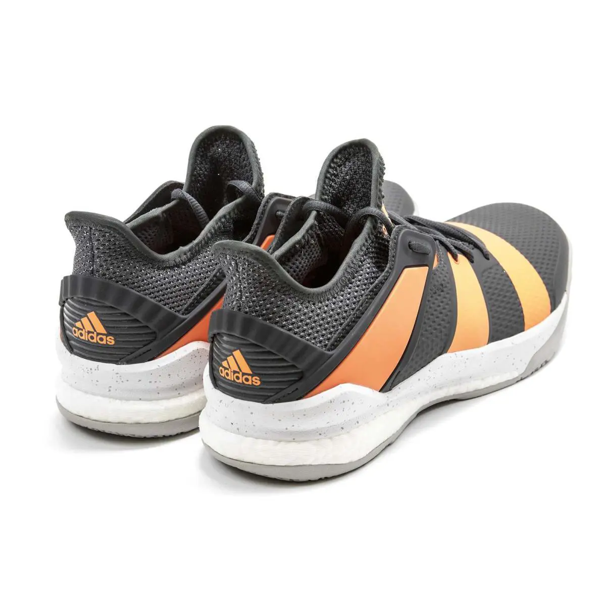 Adidas shoes - adidas Stabil X - Stabil - Black 1