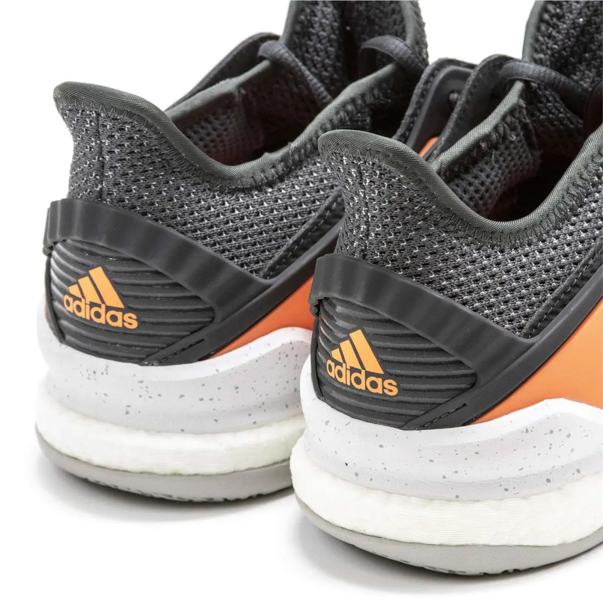 Adidas shoes - adidas Stabil X - Stabil - Black 4
