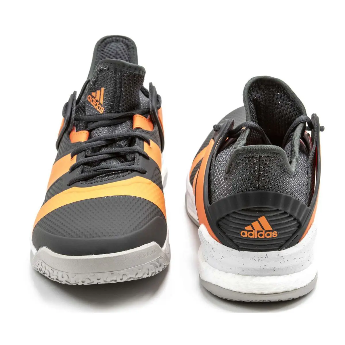 Adidas shoes - adidas Stabil X - Stabil - Black 9