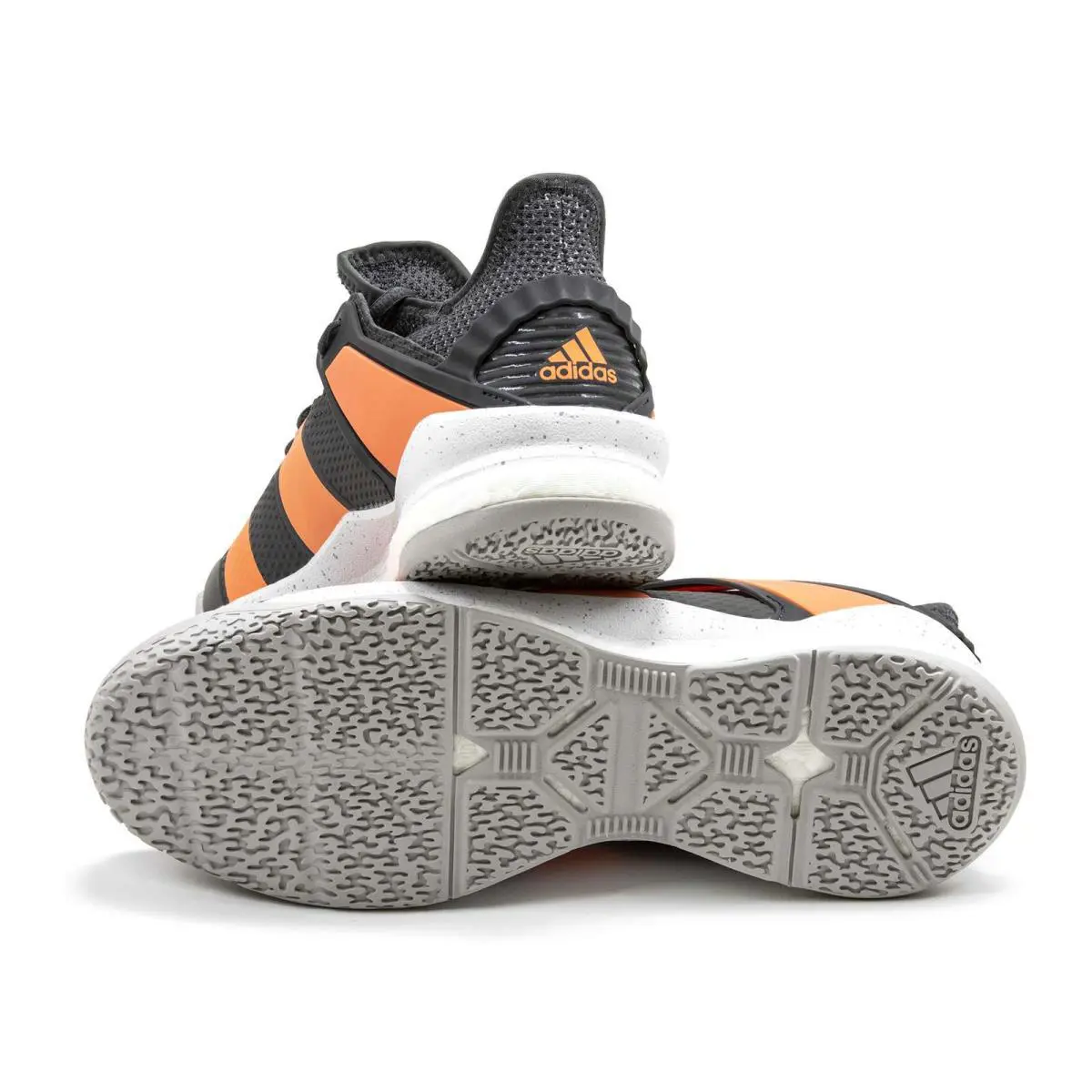 Adidas shoes - adidas Stabil X - Stabil - Black 12