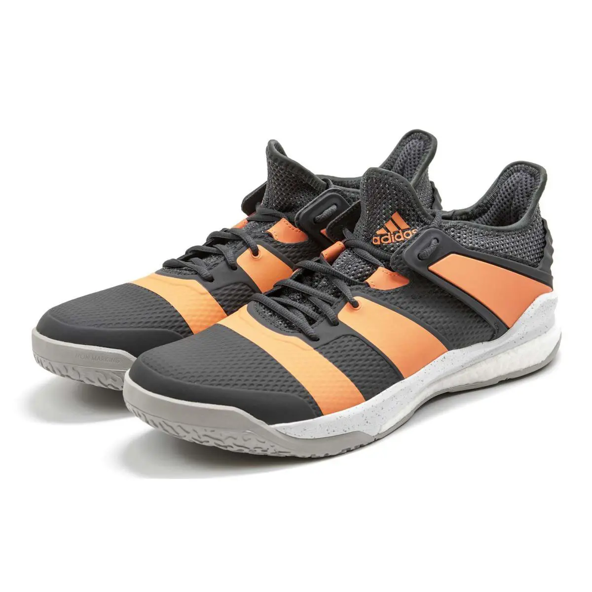 Adidas shoes - adidas Stabil X - Stabil - Black 6