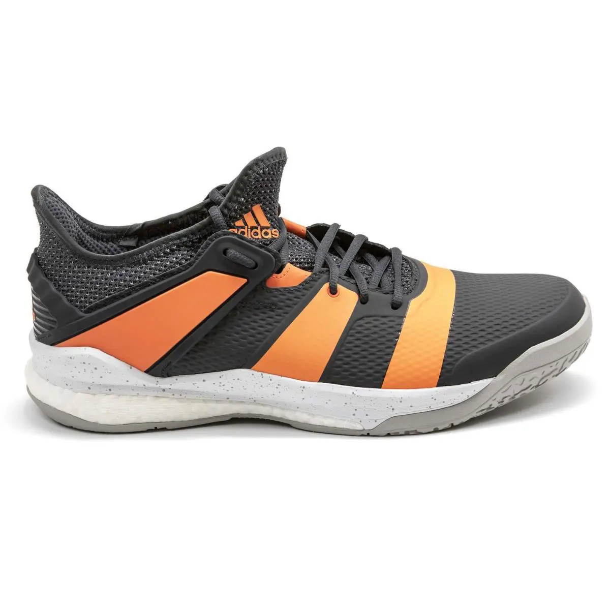 Adidas shoes - adidas Stabil X - Stabil - Black 7