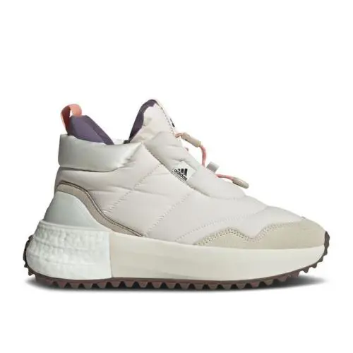 Adidas shoes - adidas X_PLRBOOST - ID6711 - Beige 2