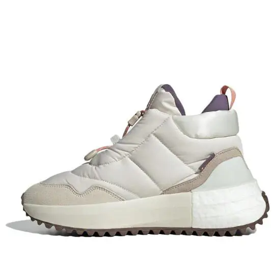 Adidas shoes - adidas X_PLRBOOST - ID6711 - Beige 3
