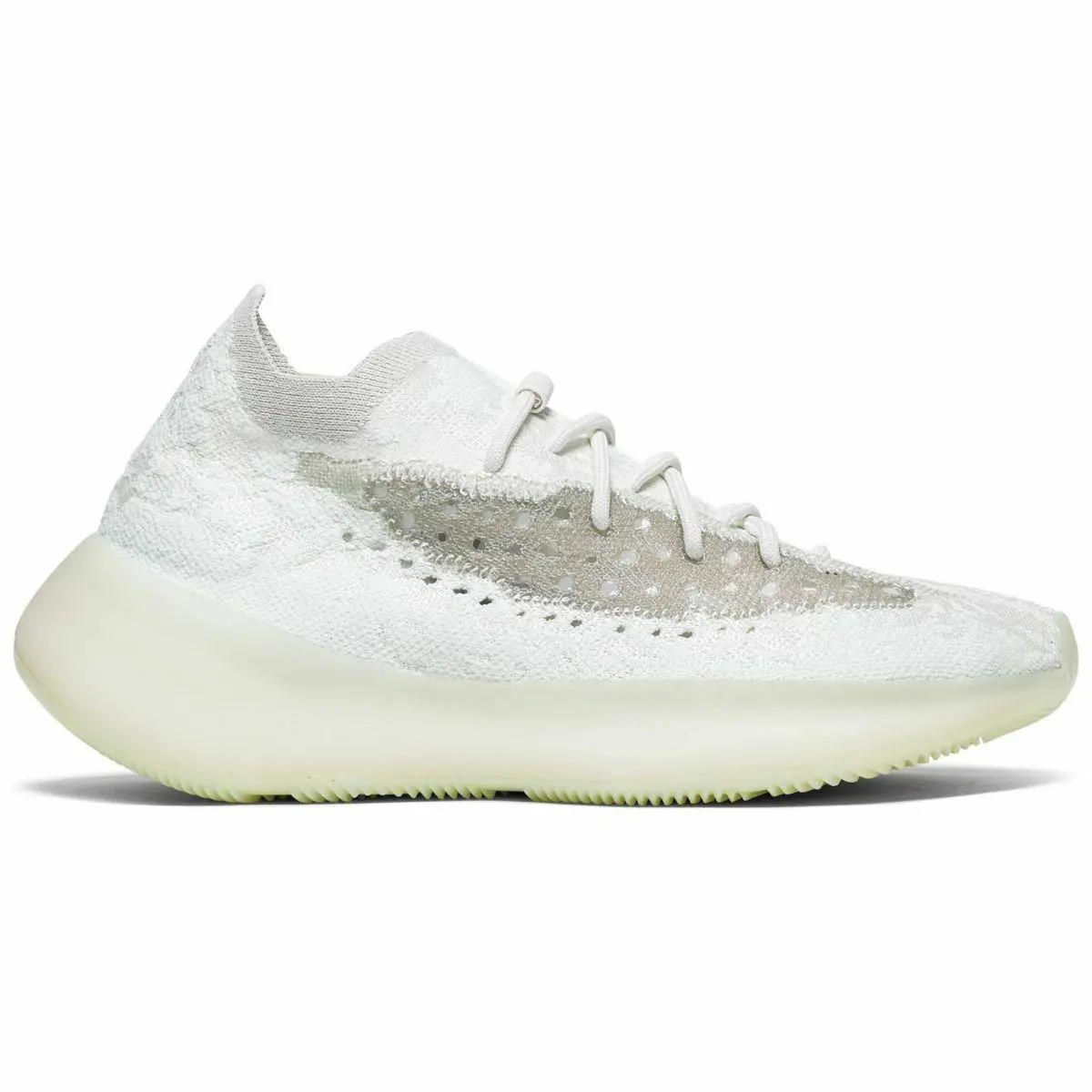 Men`s Adidas Yeezy Boost 380 `calcite Glow` GZ8668