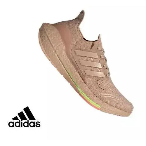 Adidas shoes - adidas Ultraboost 21 - Ultraboost - FY0391 - Ash Pearl / Hazy Rose 0