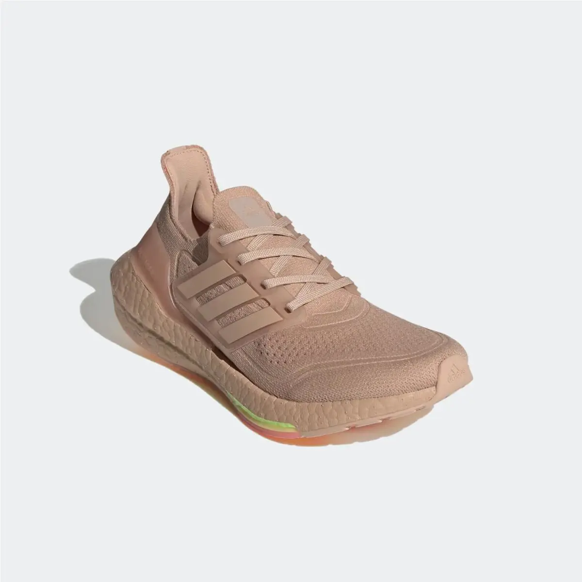 Adidas shoes - adidas Ultraboost 21 - Ultraboost - FY0391 - Ash Pearl / Hazy Rose 4