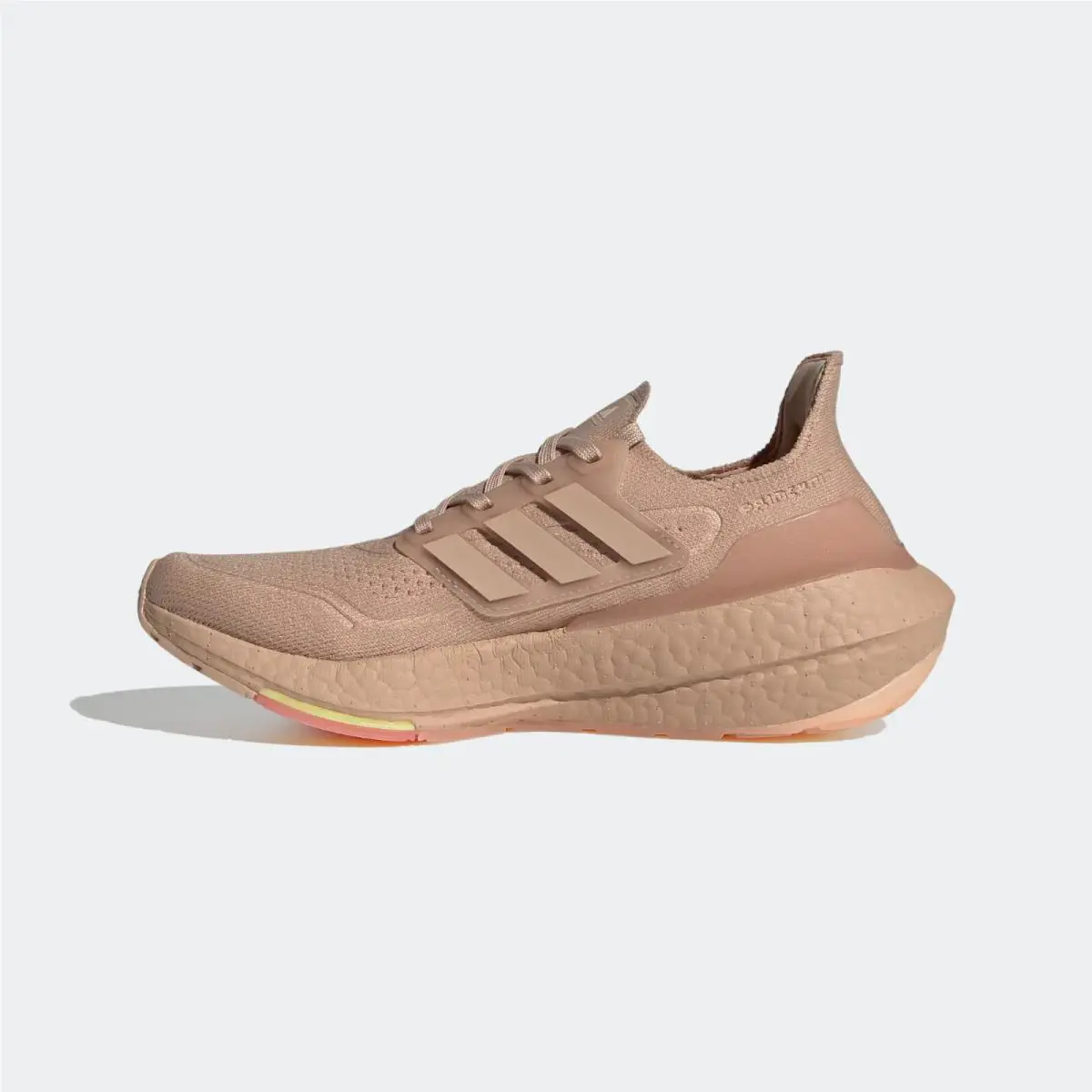 Adidas shoes - adidas Ultraboost 21 - Ultraboost - FY0391 - Ash Pearl / Hazy Rose 15