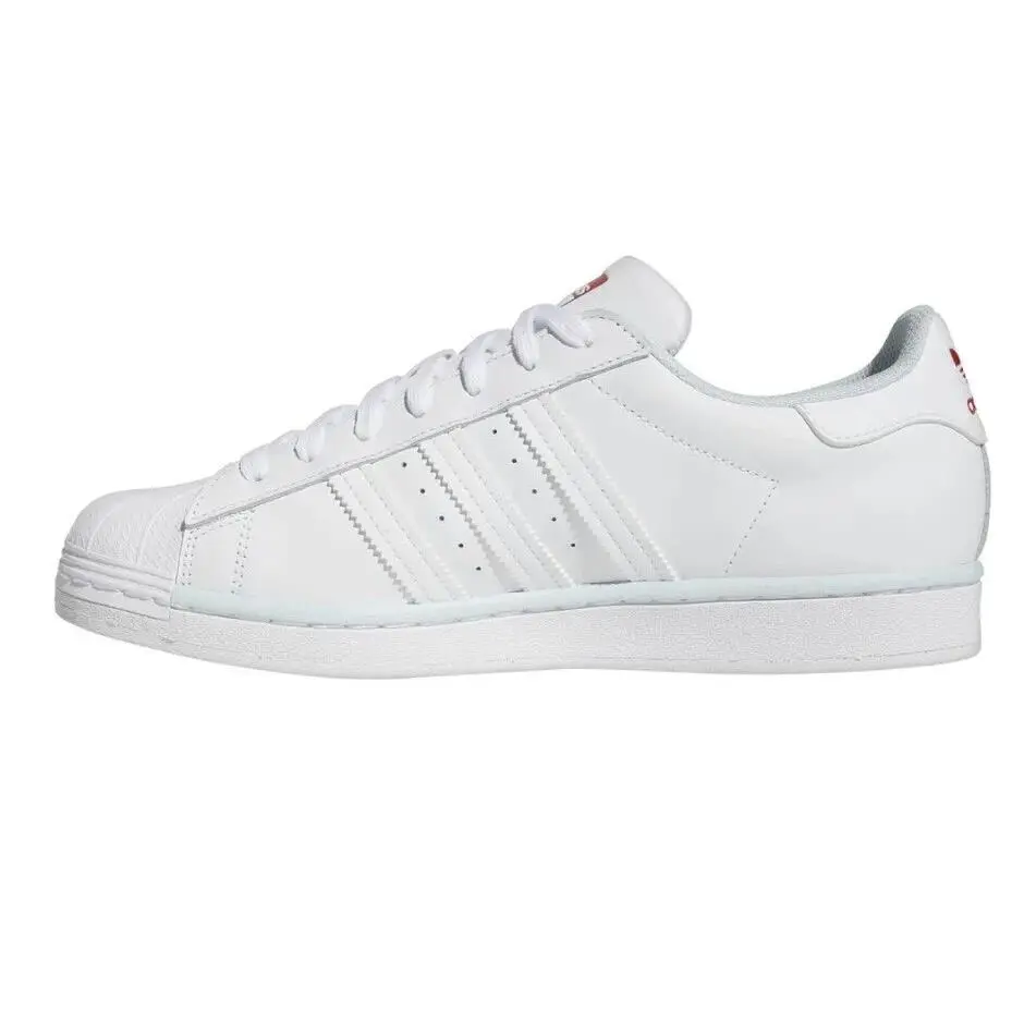 Adidas shoes - adidas Superstar - Superstar - HQ4539 - White 1