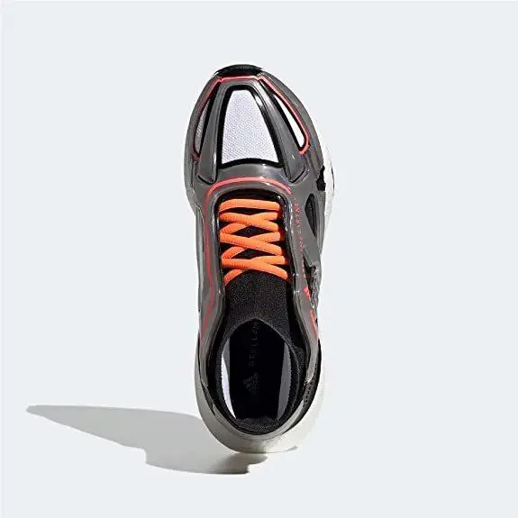 Adidas shoes - adidas UltraBoost Stella McCartney - UltraBoost Stella McCartney - GW0206 - Black/Grey/White/Orange/Pink 2