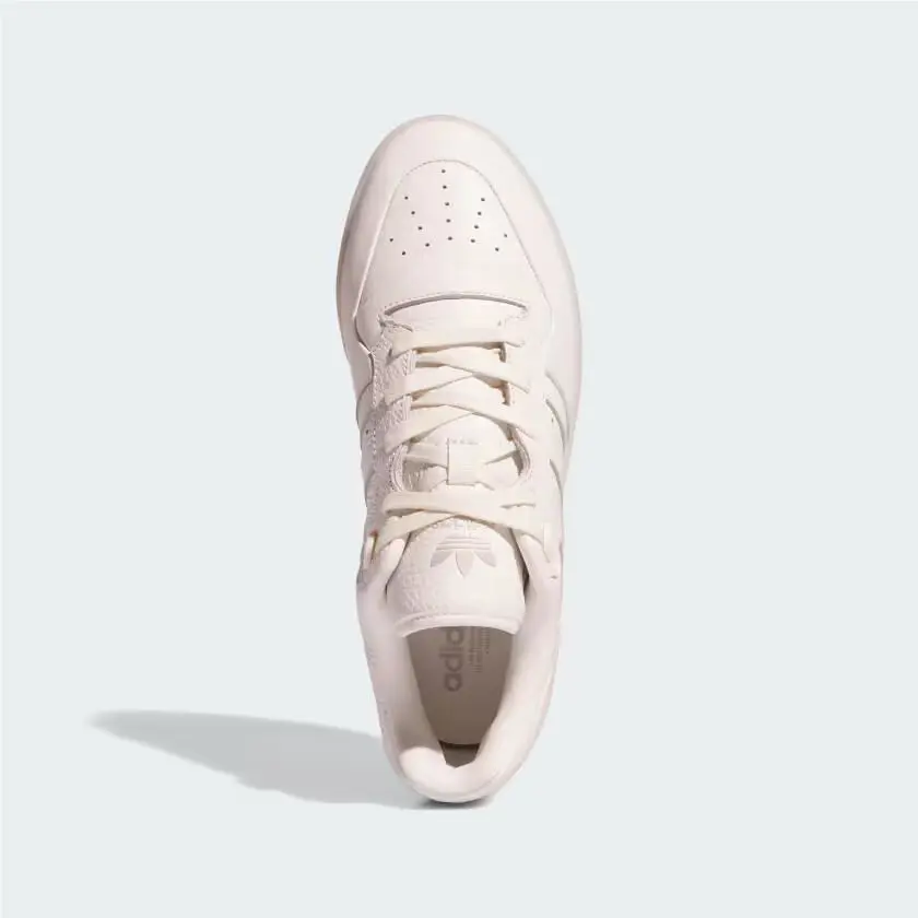 Adidas shoes - adidas Rivalry - Rivalry - IF7184 - White 2