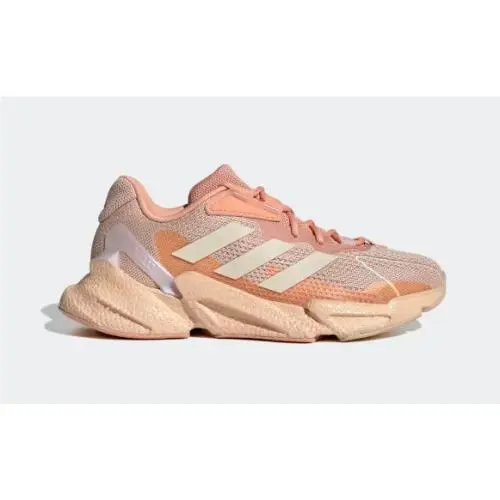 Adidas shoes - adidas X 9000L4 - GY0129 - Apricot 2