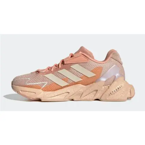 Adidas shoes - adidas X 9000L4 - GY0129 - Apricot 4