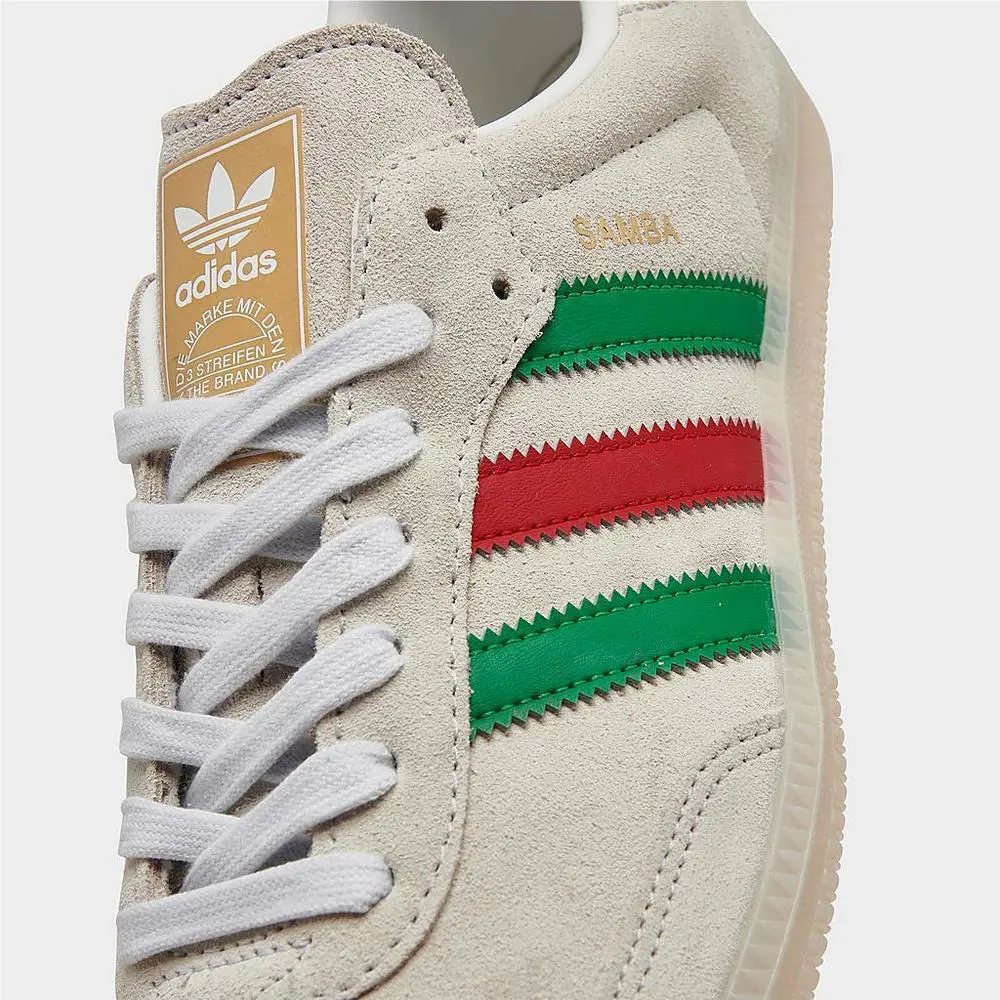 Adidas shoes - adidas Samba - Samba - IG1826 - Multicolor 1