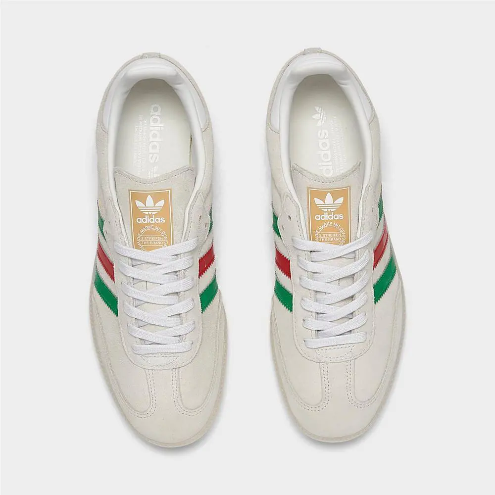 Adidas shoes - adidas Samba - Samba - IG1826 - Multicolor 9