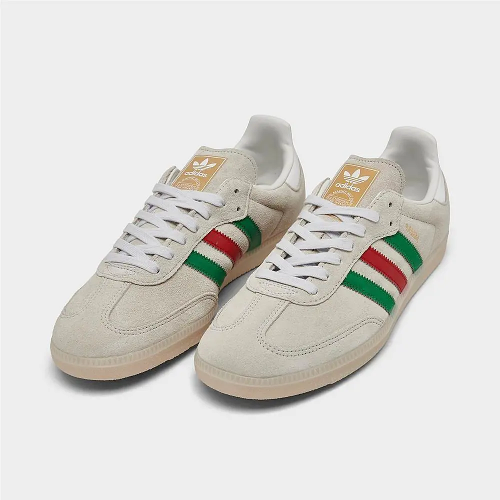 Adidas shoes - adidas Samba - Samba - IG1826 - Multicolor 6