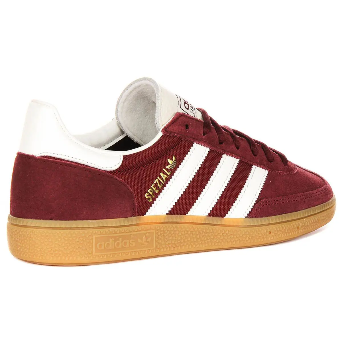Adidas shoes - MAROON 1