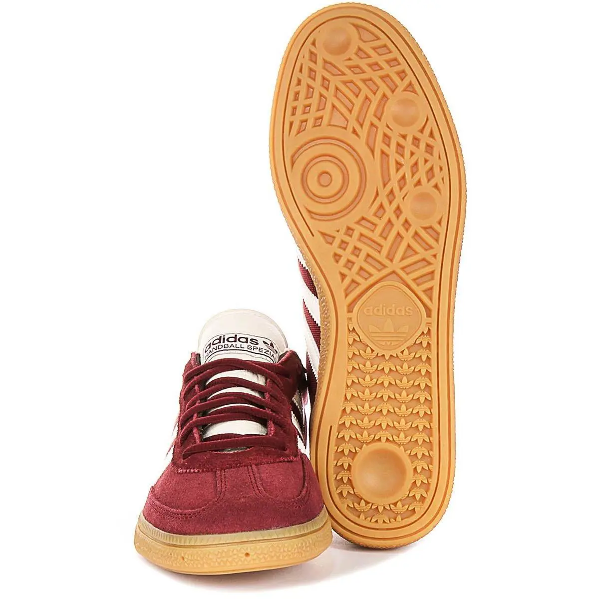 Adidas shoes - MAROON 3